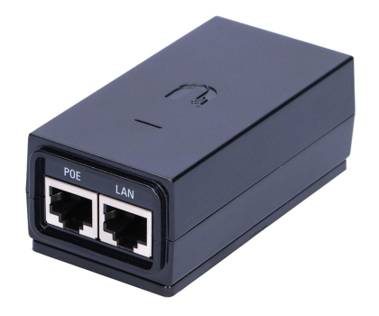 Akcesorium sieciowe Ubiquiti Zasilacz POE 24V 12W 0,5A
